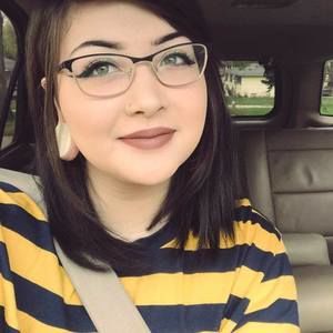 Meet your Posher, Hailey